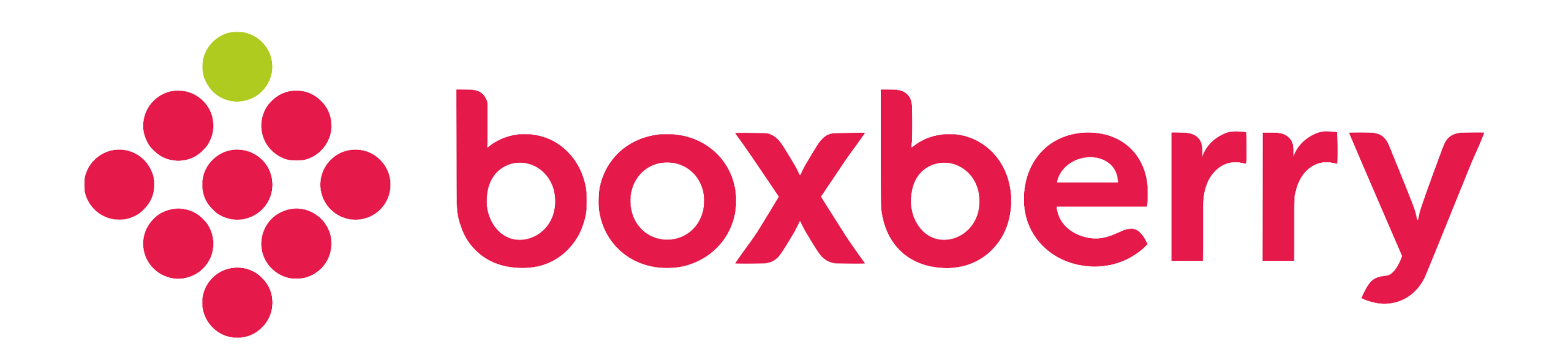 Служба доставки BOXBERRY