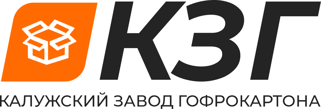 КЗГ Калужский завод гофрокартона